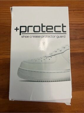 Shoe Crease Protector Guards